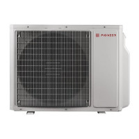 Наружный блок мульти сплит системы Pioneer 2MSHD21A Наружный блок мульти сплит системы Pioneer 2MSHD21A