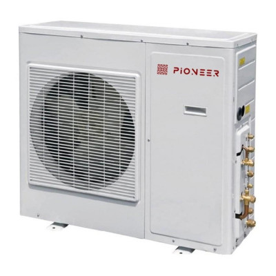Наружный блок мульти сплит системы Pioneer 4MSHD28A