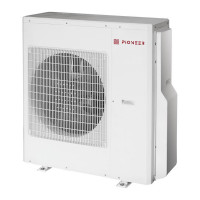 Наружный блок мульти сплит системы Pioneer 5MSHD42B Наружный блок мульти сплит системы Pioneer 5MSHD42B