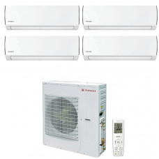 Мульти сплит система Pioneer KFRI25MW Ecox3+KFRI70MW Eco / 4MSHD36A Мульти сплит система Pioneer KFRI25MW Ecox3+KFRI70MW Eco / 4MSHD36A