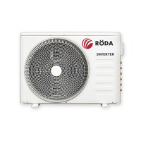 Наружный блок мульти сплит системы Roda RUI-2M18BB Наружный блок мульти сплит системы Roda RUI-2M18BB
