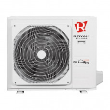 Наружный блок мульти сплит системы Royal Clima 4RMX-28HN/OUT Наружный блок мульти сплит системы Royal Clima 4RMX-28HN/OUT