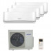 Мульти сплит система Sakata SIMW-25CZ+SIMW-35CZx2+SIMW-50CZ / SOM-4Z100B Мульти сплит система Sakata SIMW-25CZ+SIMW-35CZx2+SIMW-50CZ / SOM-4Z100B