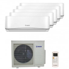 Мульти сплит система Sakata SIMW-25CZx3+SIMW-35CZ+SIMW-50CZ / SOM-5Z120B Мульти сплит система Sakata SIMW-25CZx3+SIMW-35CZ+SIMW-50CZ / SOM-5Z120B