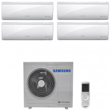 Мульти сплит система Samsung AJ020RBTDEH/AF+AJ025RBTDEH/AFx2+AJ050RBTDEH/AF / AJ080FCJ4EH/EU Мульти сплит система Samsung AJ020RBTDEH/AF+AJ025RBTDEH/AFx2+AJ050RBTDEH/AF / AJ080FCJ4EH/EU