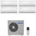 Мульти сплит система Samsung AJ020RBTDEH/AF+AJ025RBTDEH/AFx2+AJ050RBTDEH/AF / AJ080FCJ4EH/EU Мульти сплит система Samsung AJ020RBTDEH/AF+AJ025RBTDEH/AFx2+AJ050RBTDEH/AF / AJ080FCJ4EH/EU