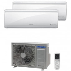 Мульти сплит система Samsung AJ025RBTDEH/AFx2 / AJ050FCJ2EH/EU Мульти сплит система Samsung AJ025RBTDEH/AFx2 / AJ050FCJ2EH/EU