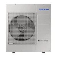 Наружный блок мульти сплит системы Samsung AJ100FCJ5EH/EU Наружный блок мульти сплит системы Samsung AJ100FCJ5EH/EU