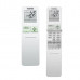 Внутренний блок мульти сплит системы Toshiba RAS-B10J2FVG-E