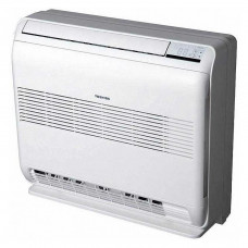 Внутренний блок мульти сплит системы Toshiba RAS-B18UFV-E Внутренний блок мульти сплит системы Toshiba RAS-B18UFV-E