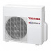 Мульти сплит система Toshiba RAS-M07SKV-E+RAS-M16SKV-Ex2 / RAS-3M26UAV-E