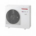 Мульти сплит система Toshiba RAS-M07SKV-Ex2+RAS-M13SKV-E+RAS-M22SKV-E / RAS-4M27UAV-E