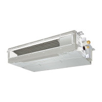 Внутренний блок мульти сплит системы Toshiba RAS-M10U2DVG-E Внутренний блок мульти сплит системы Toshiba RAS-M10U2DVG-E