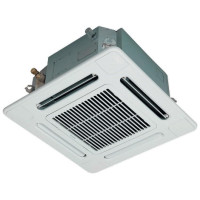 Внутренний блок мульти сплит системы Toshiba RAS-M16SMUV-E Внутренний блок мульти сплит системы Toshiba RAS-M16SMUV-E