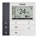 Внутренний блок мульти сплит системы Toshiba RAS-M24U2DVG-E