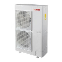 Наружный блок мульти сплит системы Tosot T56H-FMS/O Наружный блок мульти сплит системы Tosot T56H-FMS/O
