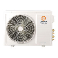 Наружный блок мульти сплит системы ULTIMA COMFORT UC-2FMA14-OUT Наружный блок мульти сплит системы ULTIMA COMFORT UC-2FMA14-OUT