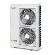 Наружный блок VRF системы Ballu Machine BVRFO-KS7-140-S Наружный блок VRF системы Ballu Machine BVRFO-KS7-140-S