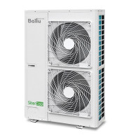 Наружный блок VRF системы Ballu Machine BVRFO-KS7-160-S Наружный блок VRF системы Ballu Machine BVRFO-KS7-160-S