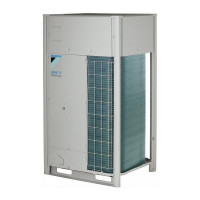 Наружный блок VRV системы Daikin REMQ5T Наружный блок VRV системы Daikin REMQ5T