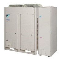 Наружный блок VRV системы Daikin RTSQ16PA Наружный блок VRV системы Daikin RTSQ16PA