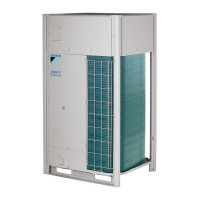 Наружный блок VRV системы Daikin RXYQ10T Наружный блок VRV системы Daikin RXYQ10T