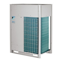 Наружный блок VRV системы Daikin RXYQ14T Наружный блок VRV системы Daikin RXYQ14T