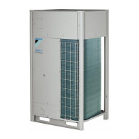 Наружный блок VRV системы Daikin RXYQQ10T Наружный блок VRV системы Daikin RXYQQ10T