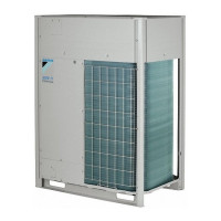 Наружный блок VRV системы Daikin RXYQQ16T Наружный блок VRV системы Daikin RXYQQ16T