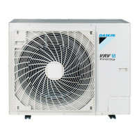 Наружный блок VRV системы Daikin RXYSA6AY1 Наружный блок VRV системы Daikin RXYSA6AY1