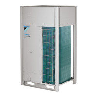 Наружный блок VRV системы Daikin RYYQ10U Наружный блок VRV системы Daikin RYYQ10U
