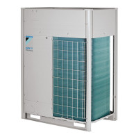 Наружный блок VRV системы Daikin RYYQ16U Наружный блок VRV системы Daikin RYYQ16U