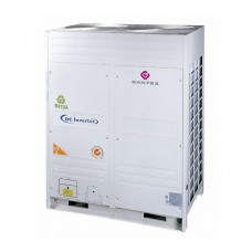 Наружный блок VRF системы Dantex DM-DC450WHR/SF Наружный блок VRF системы Dantex DM-DC450WHR/SF