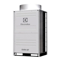 Наружный блок VRF системы Electrolux ESVMO-RX-335 Наружный блок VRF системы Electrolux ESVMO-RX-335