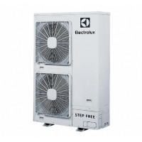 Наружный блок VRF системы Electrolux ESVMO-SF-160 Наружный блок VRF системы Electrolux ESVMO-SF-160