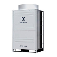 Наружный блок VRF системы Electrolux ESVMO-SF-280-R Наружный блок VRF системы Electrolux ESVMO-SF-280-R