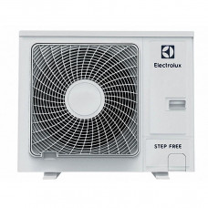 Наружный блок VRF системы Electrolux ESVMO-SF-80-M Наружный блок VRF системы Electrolux ESVMO-SF-80-M