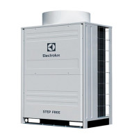 Наружный блок VRF системы Electrolux ESVMO-SF-450-R Наружный блок VRF системы Electrolux ESVMO-SF-450-R
