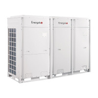 Наружный блок VRF системы Energolux SMZUi271V2AI Наружный блок VRF системы Energolux SMZUi271V2AI