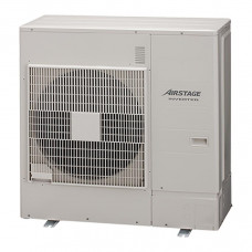 Наружный блок VRF системы Fujitsu AJY040LCLBH Наружный блок VRF системы Fujitsu AJY040LCLBH