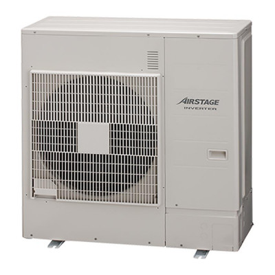 Наружный блок VRF системы Fujitsu AJY040LCLBH