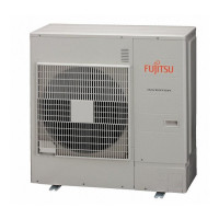 Наружный блок VRF системы Fujitsu AJY054LCLAH Наружный блок VRF системы Fujitsu AJY054LCLAH