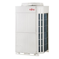 Наружный блок VRF системы Fujitsu AJY108GALH Наружный блок VRF системы Fujitsu AJY108GALH
