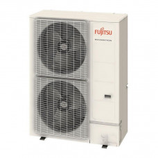 Наружный блок VRF системы Fujitsu AJY108LELAH Наружный блок VRF системы Fujitsu AJY108LELAH