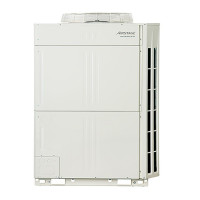 Наружный блок VRF системы Fujitsu AJY126GALBH Наружный блок VRF системы Fujitsu AJY126GALBH