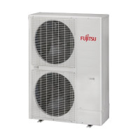 Наружный блок VRF системы Fujitsu AJYA40LALH Наружный блок VRF системы Fujitsu AJYA40LALH
