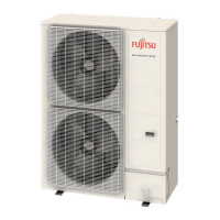 Наружный блок VRF системы Fujitsu AJY162LELAH Наружный блок VRF системы Fujitsu AJY162LELAH