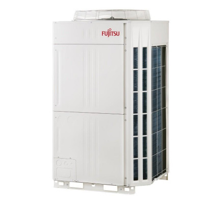 Наружный блок VRF системы Fujitsu AJYA90LALH