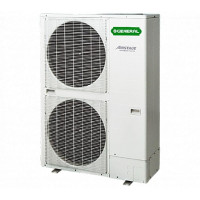Наружный блок VRF системы General AJH045LBLBH (1ф.) Наружный блок VRF системы General AJH045LBLBH (1ф.)