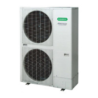 Наружный блок VRF системы General AJH054LBLAH Наружный блок VRF системы General AJH054LBLAH